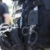 Ножницы Leatherman Raptor Black + Чехол Molle, 831742