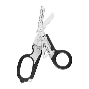 Ножиці Leatherman Raptor Black Utility + чохол, 832167