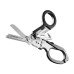 Ножиці Leatherman Raptor Black Utility + чохол, 832167 Ножиці Leatherman Raptor Black Utility + чохол, 832167