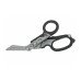 Ножиці Leatherman Raptor Black Utility + чохол, 832167 Ножиці Leatherman Raptor Black Utility + чохол, 832167