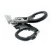 Ножиці Leatherman Raptor Black Utility + чохол, 832167 Ножиці Leatherman Raptor Black Utility + чохол, 832167