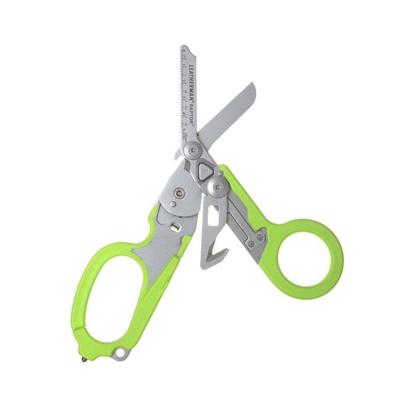 Ножницы Leatherman Raptor Rescue + чехол, 832335