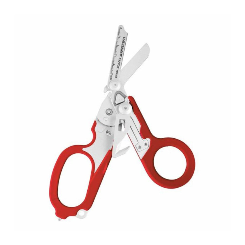 Ножницы Leatherman Raptor Rescue + чехол, 832337