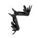 Мультитул Leatherman Rebar Black + чехол 831563