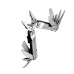 Мультитул Leatherman Rebar Standard, 831557