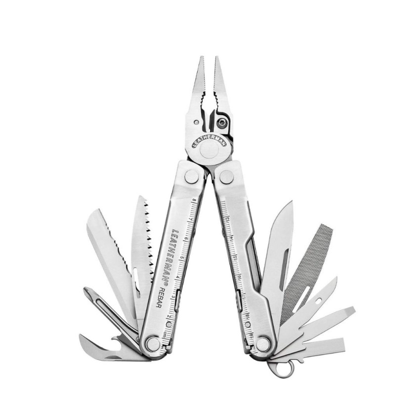 Мультитул Leatherman Rebar Standard, 831557