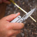 Мультитул Leatherman Sidekick + синтетичний чохол, 831439