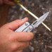 Мультитул Leatherman Sidekick + синтетический чехол, 831439