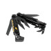 Мультитул Leatherman Signal Black + чехол, 832586