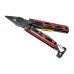 Мультитул Leatherman Signal Crimson + чохол, 832745