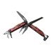 Мультитул Leatherman Signal Crimson + чохол, 832745
