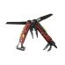 Мультитул Leatherman Signal Crimson + чохол, 832745