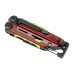 Мультитул Leatherman Signal Crimson + чохол, 832745