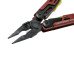 Мультитул Leatherman Signal Crimson + чехол, 832745