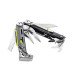 Мультитул Leatherman Signal Gray + чехол, 832737