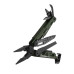 Мультитул Leatherman Signal Green + чохол 832692