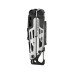 Мультитул Leatherman Signal Steel & Black + чехол 832625