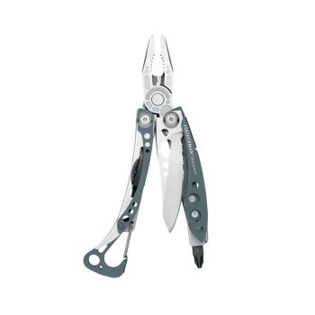 Мультитул Leatherman Skeletool Columbia Blue, 832200