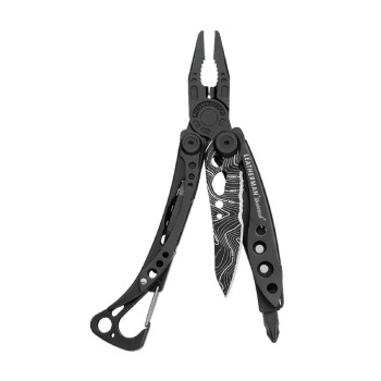 Мультитул Leatherman Skeletool Topo, 832755