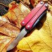 Мультитул Leatherman Squirt PS4 Red, 831227
