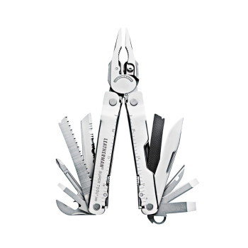 Мультитул Leatherman Super Tool 300 + чехол, 831148