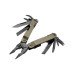 Мультитул Leatherman Super Tool 300M Black/Coyote + чехол MOLLE, 832762