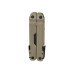 Мультитул Leatherman Super Tool 300M Black/Coyote + чехол MOLLE, 832762