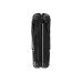Мультитул Leatherman Surge Black + чехол Molle, 831333
