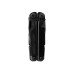 Мультитул Leatherman Surge Black + чехол Molle, 831333