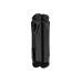Мультитул Leatherman Wave Plus Black + чохол, 832526