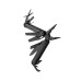 Мультитул Leatherman Wave Plus Black + чохол, 832526