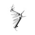 Мультитул Leatherman Wave Plus + чохол, 832524