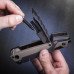 Мультитул для ухода за орудием Real Avid Gun Tool Pro + чехол