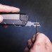 Мультитул для ухода за орудием Real Avid Gun Tool Pro + чехол