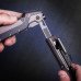 Мультитул для ухода за орудием Real Avid Gun Tool Pro + чехол