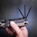 Мультитул для ухода за орудием Real Avid Gun Tool Pro + чехол