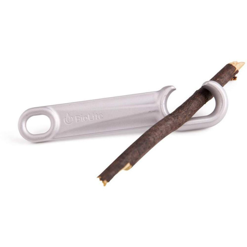 Мультитул Biolite Stick Snapper для ломания веток Мультитул Biolite Stick Snapper для ломания веток