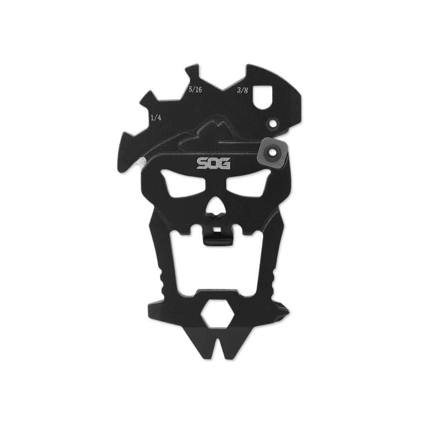 Мультитул SOG MacV Tool 