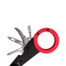 Мультитул SOG Parashears Red