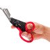 Мультитул SOG Parashears Red