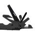 Мультитул SOG Power Assist, Black Oxide/Nylon Sheath (SOG B66N-CP)