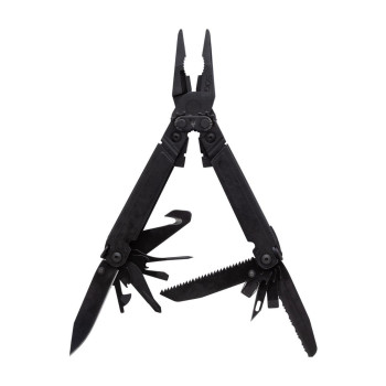 Мультитул SOG Poweraccess Assist MT Black (PA3002-CP)
