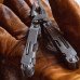 Мультитул SOG PowerAccess Deluxe w/ Fabric Sheath + Hex Bit Kit, PA2001-CP