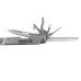 Мультитул SOG PowerAccess Deluxe w/ Fabric Sheath + Hex Bit Kit, PA2001-CP