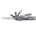 Мультитул SOG PowerAccess Deluxe w/ Fabric Sheath + Hex Bit Kit, PA2001-CP