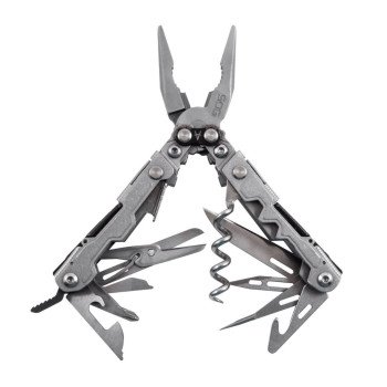 Мультитул SOG PowerLitre, PL1001-CP