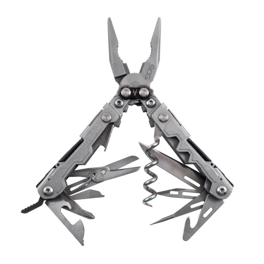 Мультитул SOG PowerLitre, PL1001-CP