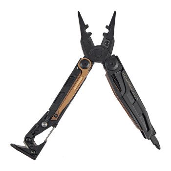 Мультитул Leatherman MUT EOD Multi-Tool с чехлом под MOLLE (BLK)