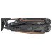 Мультитул Leatherman MUT EOD Multi-Tool з чохлом під MOLLE (BLK)