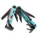 Мультитул Leatherman SIGNAL AQUA + чехол, 832733